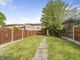 Thumbnail Maisonette for sale in Manor Road, Romford