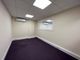 Thumbnail Office to let in Merthyr Road, Cardiff