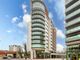 Thumbnail Flat for sale in 3 Stamford Square, Upper Richmond Road, Putney