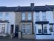 Thumbnail Terraced house to rent in Balmoral Road, Gillingham, Kent