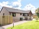 Thumbnail Bungalow for sale in Glen View, Abbotsfield Terrace, Auchterarder