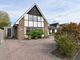 Thumbnail Detached house for sale in Spire Avenue, Whitstable