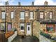 Thumbnail Terraced house for sale in Aireside, Cononley, Keighley