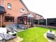 Thumbnail Detached house for sale in Wordsworth Drive, Market Drayton, Shropshire