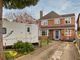 Thumbnail Detached house for sale in Mill Lane, Earley, Reading