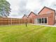 Thumbnail Detached house for sale in The Hamlets, Woodcroft Way, Knowsley