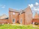 Thumbnail Detached house for sale in Thillans, Cranfield, Bedford