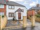 Thumbnail Semi-detached house for sale in Gorse Hill, Bristol