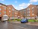 Thumbnail Flat to rent in Greenholme Court, Flat 3/3, Cathcart, Glasgow