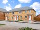 Thumbnail Terraced house for sale in "Kenley" at Nickleby Lane, Darlington