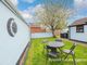 Thumbnail Semi-detached bungalow for sale in North Market Road, Winterton-On-Sea, Great Yarmouth