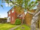 Thumbnail Detached house for sale in Camelot Close, Southwater, Horsham