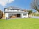 Thumbnail Detached house for sale in Brook Avenue North, New Milton, Hampshire