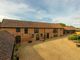 Thumbnail Detached house for sale in Helions Bumpstead Road, Haverhill, Suffolk