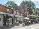 Thumbnail Flat to rent in High Street, Oxshott, Leatherhead, Surrey