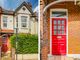 Thumbnail Flat for sale in Pirbright Road, London