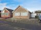 Thumbnail Bungalow for sale in Leyland Road, Bulkington, Bedworth, Warwickshire