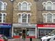 Thumbnail Retail premises for sale in Seven Sisters Road, London