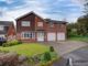 Thumbnail Detached house for sale in Granby Close, Winyates East, Redditch