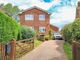 Thumbnail Detached house for sale in Moor Lane, Westfield