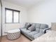 Thumbnail Flat for sale in Hodge Court, Broomfield Road