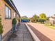 Thumbnail Detached house for sale in Gorsley, Ross-On-Wye, Herefordshire