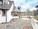 Thumbnail Detached house for sale in Lamorrick, Nr. Lanivet, Cornwall