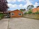 Thumbnail Semi-detached house for sale in The Kiln, Burgess Hill, West Sussex