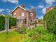 Thumbnail Semi-detached house for sale in East Beeches Road, Crowborough, East Sussex