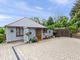 Thumbnail Detached bungalow for sale in Common Lane, River, Dover