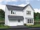 Thumbnail Detached house for sale in "Hartwood Constarry Gardens" at Constarry Road, Croy, Kilsyth, Glasgow