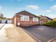 Thumbnail Bungalow for sale in Summerlands Road, Willingdon, Eastbourne