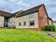 Thumbnail Flat for sale in Airlie Road, Baillieston, Glasgow, Glasgow City