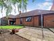 Thumbnail Detached house for sale in Millers Close, Ashleworth, Gloucestershire