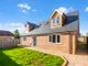 Thumbnail Detached house for sale in Denhall Close, Sturminster Newton