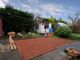 Thumbnail Bungalow for sale in Moss View, Dumfries, Dumfries And Galloway