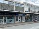 Thumbnail Retail premises for sale in Market Street, Crewe