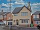 Thumbnail Detached house for sale in Dartmouth Road, Cannock