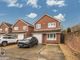 Thumbnail Detached house for sale in Pilborough Way, Colchester