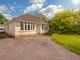 Thumbnail Detached bungalow for sale in Hoveland Lane, Parkfield, Taunton