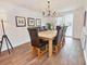 Thumbnail Detached house for sale in Elm Tree Grove, Brockhall Village