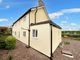 Thumbnail Detached house for sale in Eccleshall, Stafford