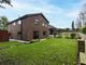 Thumbnail Detached house for sale in High Green, Newton Aycliffe