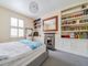 Thumbnail Maisonette for sale in Upham Park Road, Chiswick, London