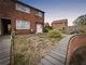 Thumbnail End terrace house for sale in Burton Road, Coton-In-The-Elms, Swadlincote, Derbyshire