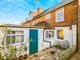 Thumbnail End terrace house for sale in Alexandra Road, Heathfield, East Sussex