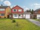 Thumbnail Detached house for sale in Drayton Avenue, Crofton Heath, Orpington, Kent