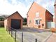 Thumbnail Detached house for sale in Sloan Way, Market Drayton, Shropshire