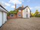 Thumbnail Detached house for sale in Balcombe Road, Horley, Surrey