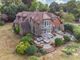 Thumbnail Detached house for sale in Ash Hill, Ruckinge, Kent